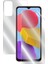 Samsung Galaxy M13 Tam Kaplama (Ekran ve Arka Koruma) 5