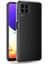 Samsung Galaxy M33 Kamera Korumalı Şeffaf Yumuşak Silikon Kılıf 4