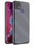 Realme C25 Kamera Korumalı Şeffaf Yumuşak Silikon Kılıf 3