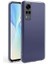 Vivo Y53S 4g Kamera Korumalı Şeffaf Yumuşak Silikon Kılıf 4