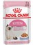 6 Adet Royal Canin Kitten Jelly Pouch 85 gr 1