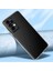 Samsung Galaxy A73 Kamera Korumalı Şeffaf Yumuşak Silikon Kılıf 3