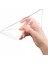Samsung Galaxy Note 10 Plus Kamera Korumalı Şeffaf Yumuşak Silikon Kılıf 2