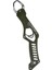 Pura Fish Grip Long Balık Tutucu Yeşil 1