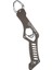 Pura Fish Grip Long Balık Tutucu Kahverengi 1