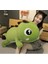 Büyük Gözlü Dinozor 80 cm Peluş Oyuncak (Yurt Dışından) 4