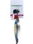 Monster S 18 gr 8 cm Metal Kaşık 3915 1
