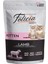 Kuzu Etli Yavru Kedi Pouch Mama 85 gr 1
