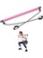 Pilates Egzersiz Aleti Portable Jimnastik Çubuğu 2