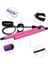 Pilates Egzersiz Aleti Portable Jimnastik Çubuğu 4