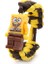 Sponge Bob LEGO Figürlü Lastikli Bileklik 1