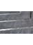 Gümüş Varaklı Gri Peluş Halı 120 x 180 cm 3