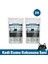 2 Adet Clean Doğal Kedi Kum Koku Giderisici 2X240GR 1