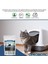 2 Adet Clean Doğal Kedi Kum Koku Giderisici 2X240GR 2