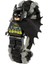 Batman LEGO Figürlü Lastikli Bileklik 2