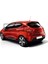 Renault Clio 4 Hb Krom Cam Çıtası 8 Parça 2012 ve Üzeri 3