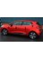 Renault Clio 4 Hb Krom Cam Çıtası 8 Parça 2012 ve Üzeri 4
