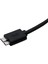 5240 USB Type C To Micro USB 3.0 Taşınabilir HDD Hard Disk Kablosu 0.5m (50CM) 4