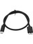 5240 USB Type C To Micro USB 3.0 Taşınabilir HDD Hard Disk Kablosu 0.5m (50CM) 5