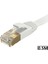 4980 Cat7 Ethernet RJ45 Modem Internet Kablosu 0.5 Metre 10GBPS 600MHZ 1