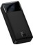 Çift Yönlü Ntc Isı Korumalı Dijital Ekranlı 15W 20000 Mah Powerbank Hafif Kompact Tasarım 1
