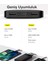 Çift Yönlü Ntc Isı Korumalı Dijital Ekranlı 15W 20000 Mah Powerbank Hafif Kompact Tasarım 3
