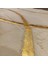 Krem Gold Bordürlü Peluş Halı 200 x 300 Cm 5