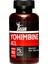 Zeus Nutrıtıon Yohımbıne Hcl 90 Kapsül L-Carnitine 1