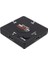 HDMI 3 Giriş 1 Çıkış Switch Çoklayıcı Siyah 3 Port HDMI Switch 1