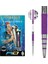 Peter Wright PL15 Medusa % 90 Tungsten Çelik Uçlu Dart Oku 1