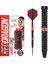 Jamie Lewis Se % 90 Tungsten Çelik Uçlu Dart Oku 1