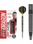 Jonny Clayton Oxide Edition % 90 Tungsten Çelik Uçlu Dart Oku 1