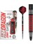 Jonny Clayton Se % 90 Tungsten Çelik Uçlu Dart Oku 1