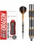 Amberjack 5 % 90 Tungsten Çelik Uçlu Dart Oku 1