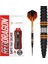 Amberjack Pro % 90 Tungsten Çelik Uçlu Dart Oku 1