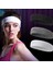 Havlu Ter Bandı Kafa Bandı Headband Tenis Saç Bandı 3