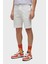 Pamuklu Normal Bel Slim Fit Chino Short Erkek Short 50471182 100 2