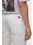 Pamuklu Normal Bel Slim Fit Chino Short Erkek Short 50471182 100 4