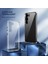 Samsung Galaxy S23+ Clear Sert Tpu Tampon Koruyucu Telefon Kılıfı - Şeffaf (Yurt Dışından) 3