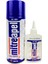 Mitreapel Hızlı Yapıştırıcı AC400 400 Ml ve CA100 5 Adet 2