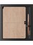 SD600-14 Verona Defter Vizon ve F108 Bronz Tükenmez Kalem Seti 2