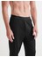Regular Fit Yumuşak Dokulu Pijama Altı 2