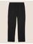 Regular Fit Yumuşak Dokulu Pijama Altı 5