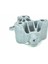 YERLİ ÜRETİM Motor Bağlantı Takozu (Kulağı) Clio 1.2 16V 8200034225 - Yerli Üretim 1
