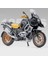 1:12 R1250 Gs Silvardo Alaşım Yarış Motosiklet Modeli Simülasyon Diecast Metal Street Sports Motosiklet Modeli Çocuk Oyuncak i (Yurt Dışından) 1