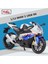 Maisto 1:12 Bmw S1000RR Alaşım Yarış Motosiklet Modeli Simülasyon Diecasts Metal Kros Spor Motosiklet Modeli Çocuk i (Yurt Dışından) 1