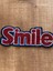 26X10 cm Simile Işleme Dokuma Aplike Arma Yama Dikiş Aksesuar 1