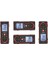 Disto X3 P2P ve Bluetooth'lu Lazer Metre (150 Metre) 2