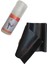 Pb-35 Pvc Tüpte Lateks Hafif Direnç Pilates Bandı Egzersiz Direnç Lastiği Sarı 1 Adet 1