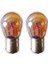 Carub Dıadem PY21W Ampul 3